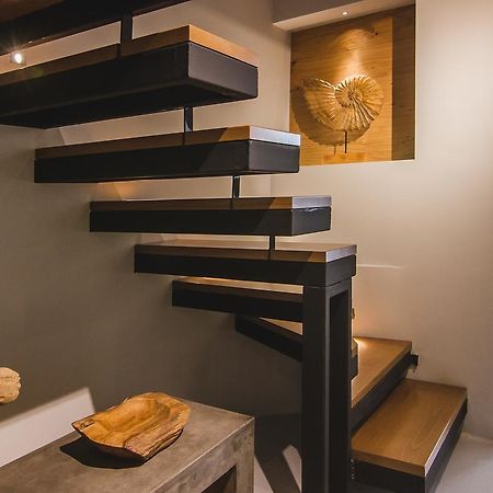 Acropolis Luxury Apartments Αθήνα Εξωτερικό φωτογραφία