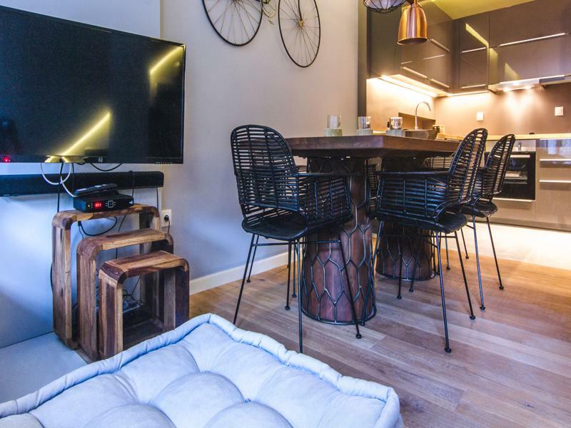 Acropolis Luxury Apartments Αθήνα Εξωτερικό φωτογραφία