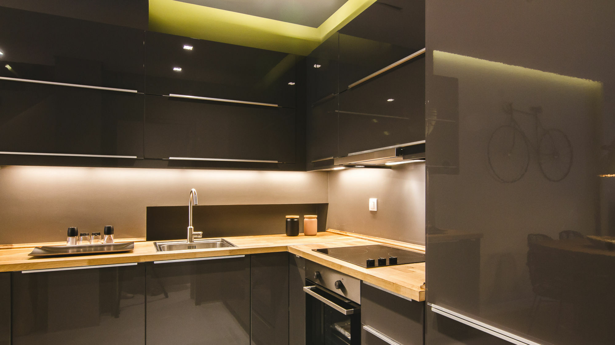 Acropolis Luxury Apartments Αθήνα Εξωτερικό φωτογραφία