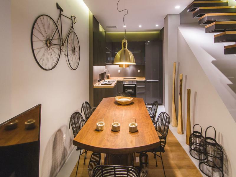 Acropolis Luxury Apartments Αθήνα Εξωτερικό φωτογραφία