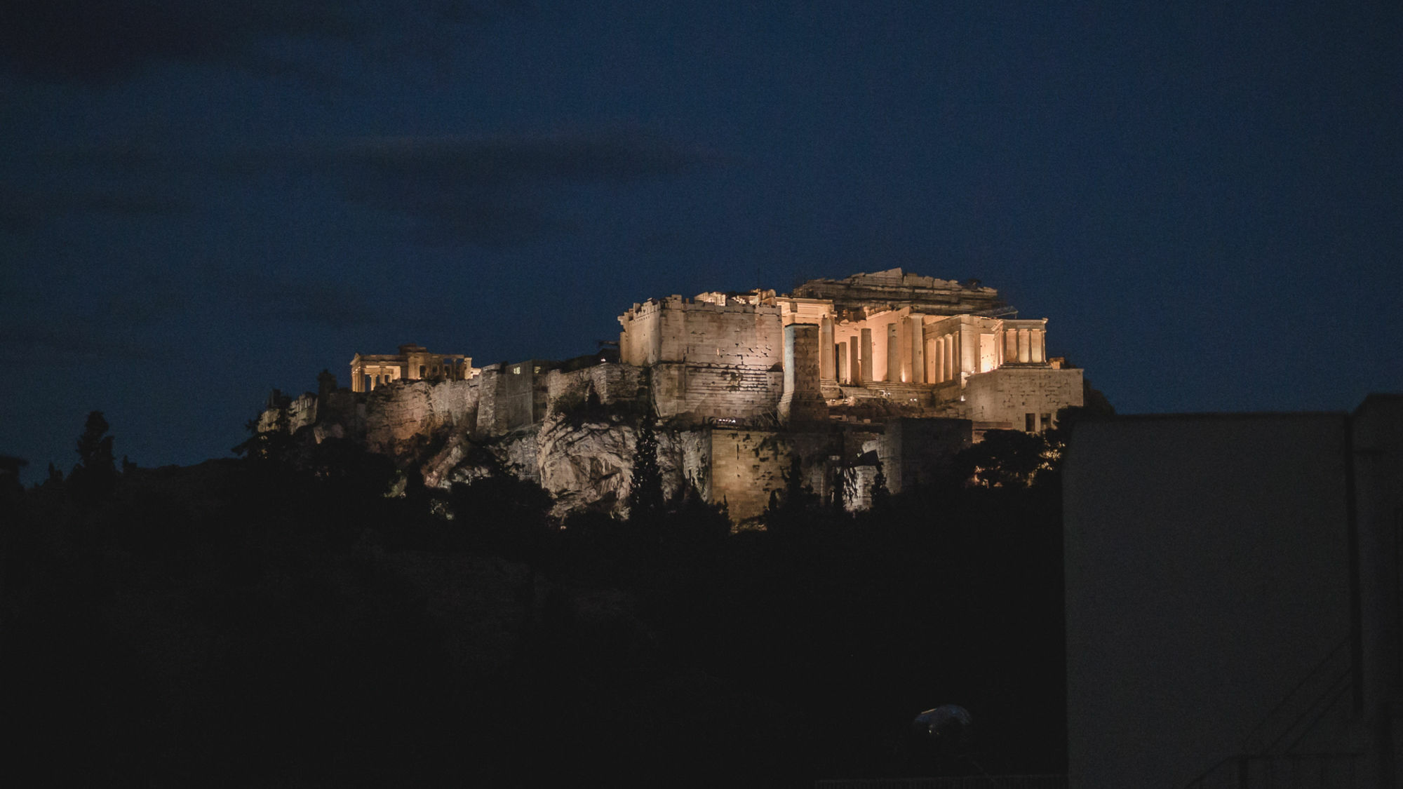 Acropolis Luxury Apartments Αθήνα Εξωτερικό φωτογραφία