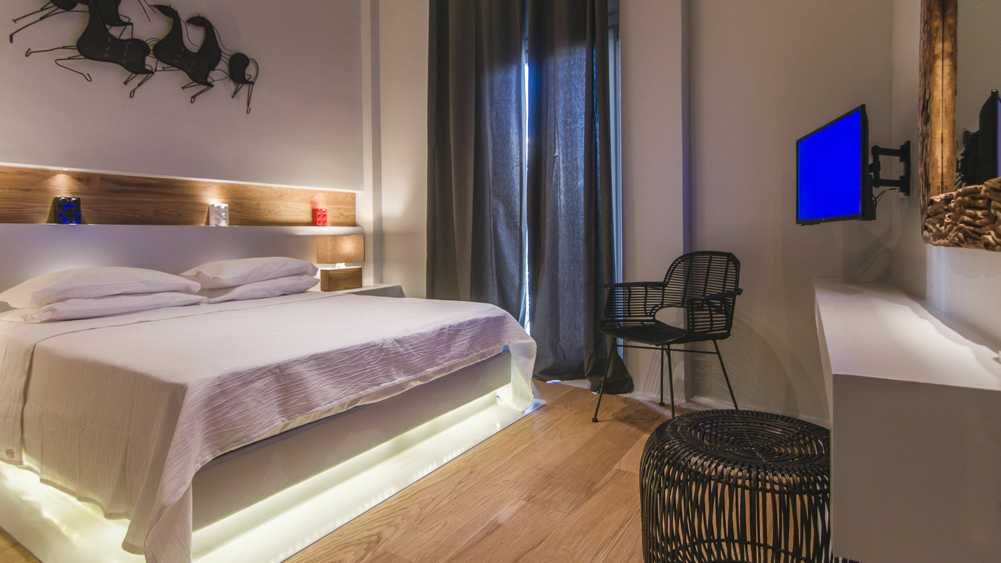 Acropolis Luxury Apartments Αθήνα Εξωτερικό φωτογραφία