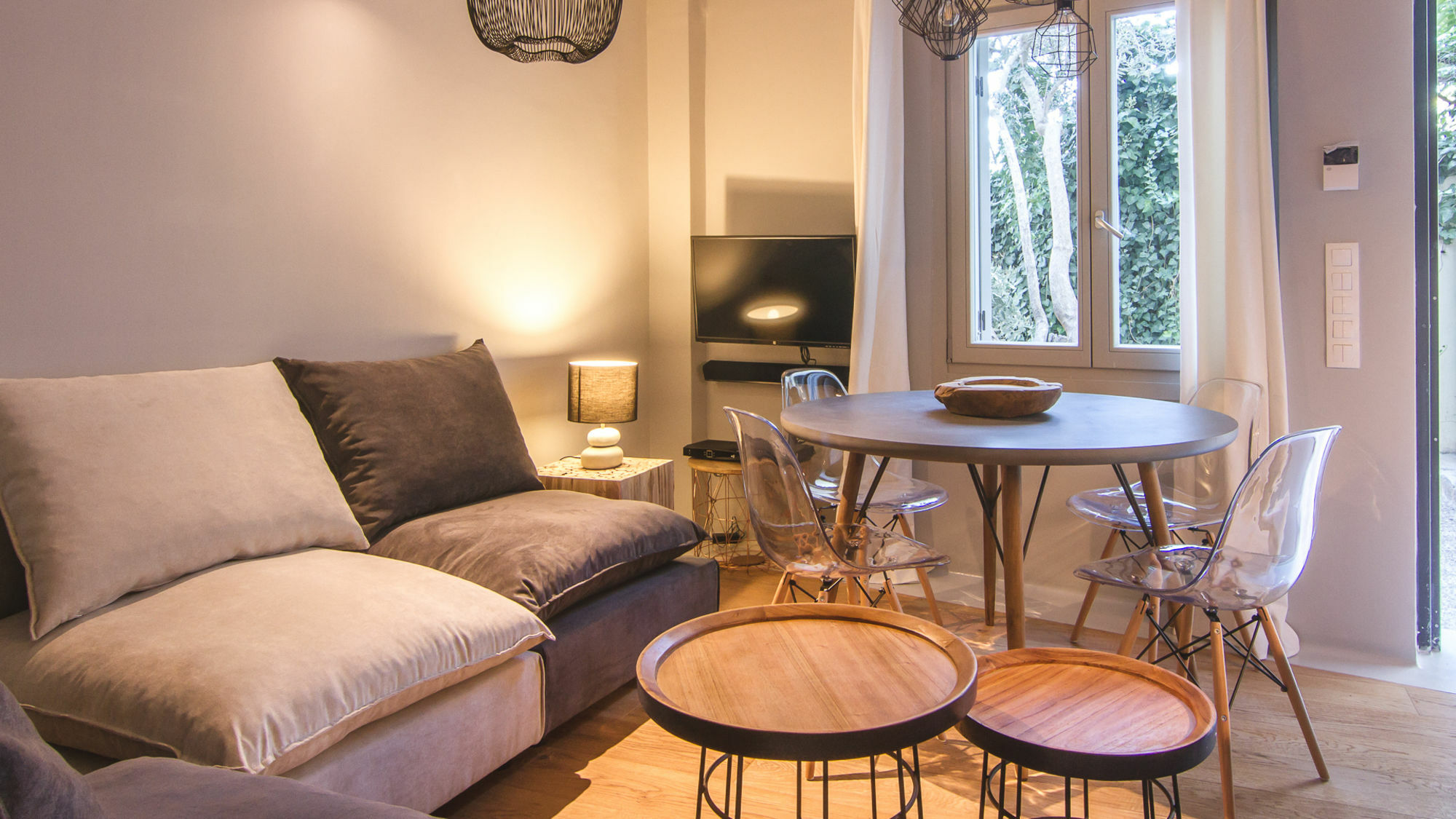 Acropolis Luxury Apartments Αθήνα Εξωτερικό φωτογραφία