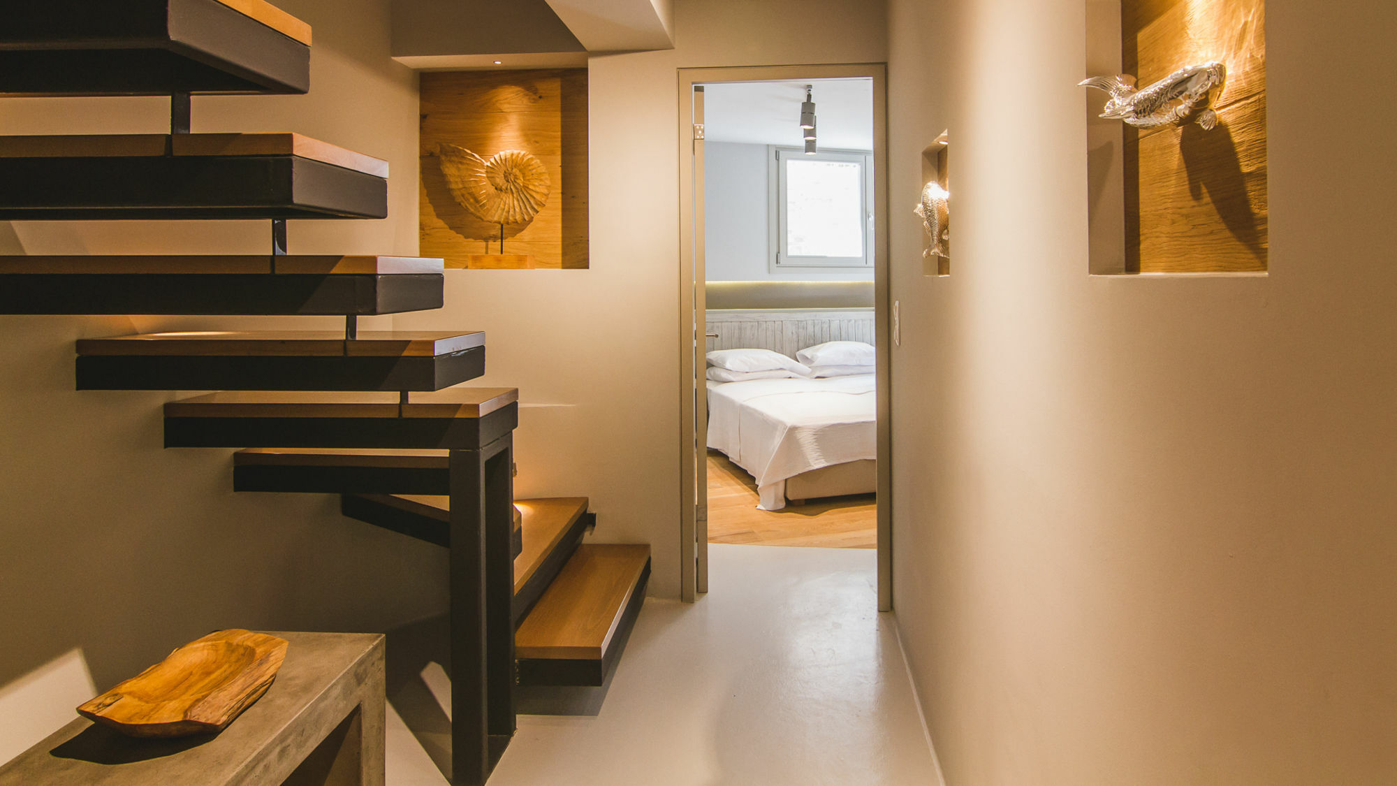 Acropolis Luxury Apartments Αθήνα Εξωτερικό φωτογραφία