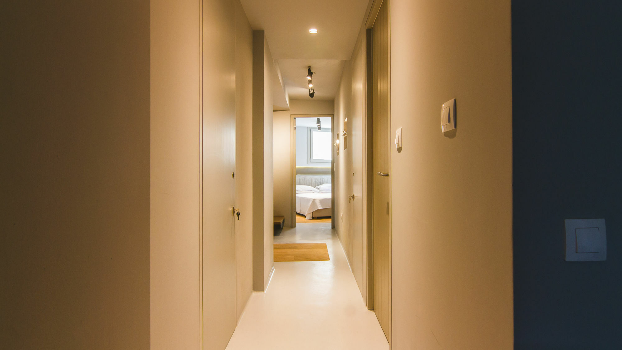 Acropolis Luxury Apartments Αθήνα Εξωτερικό φωτογραφία