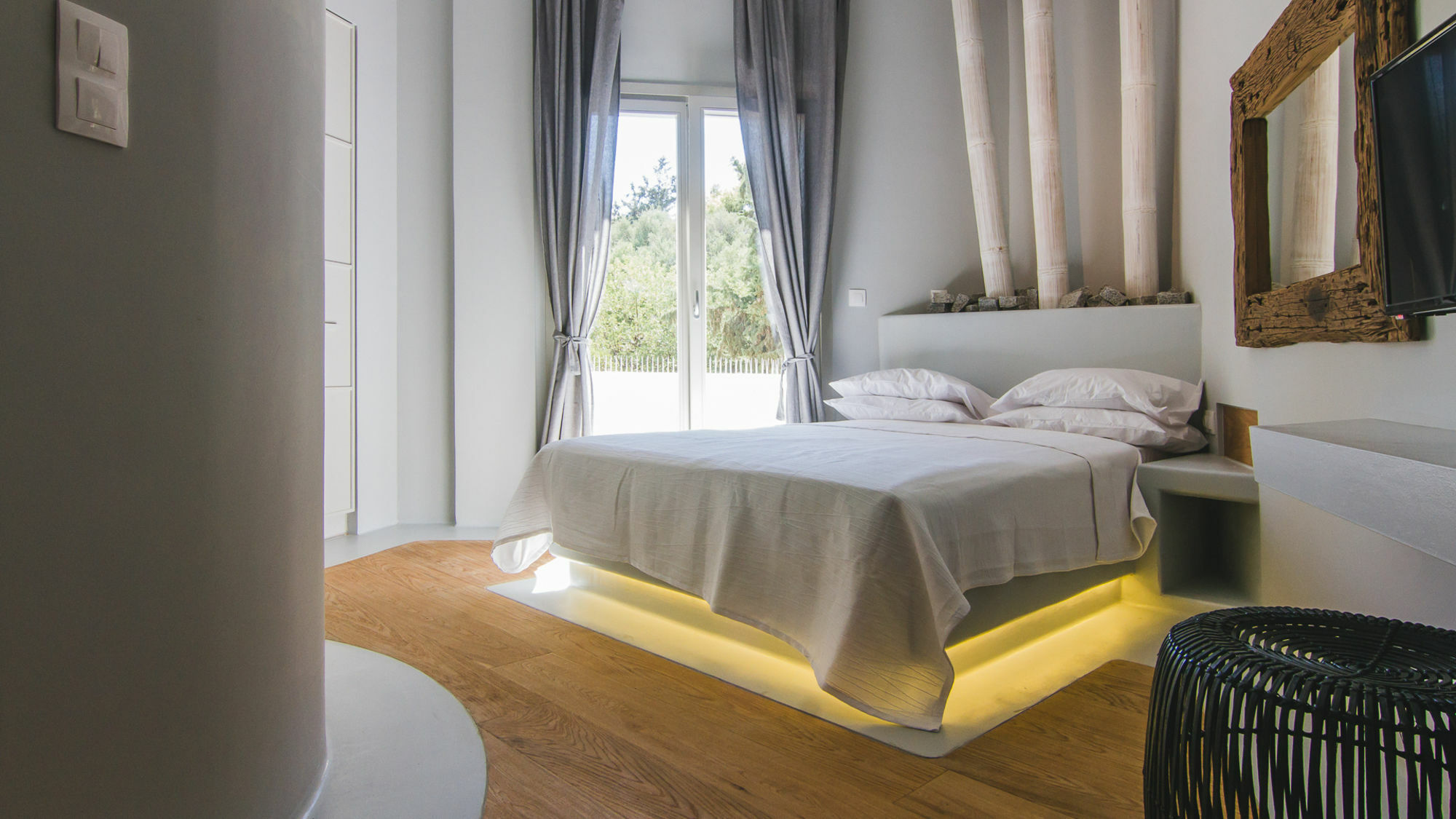 Acropolis Luxury Apartments Αθήνα Εξωτερικό φωτογραφία