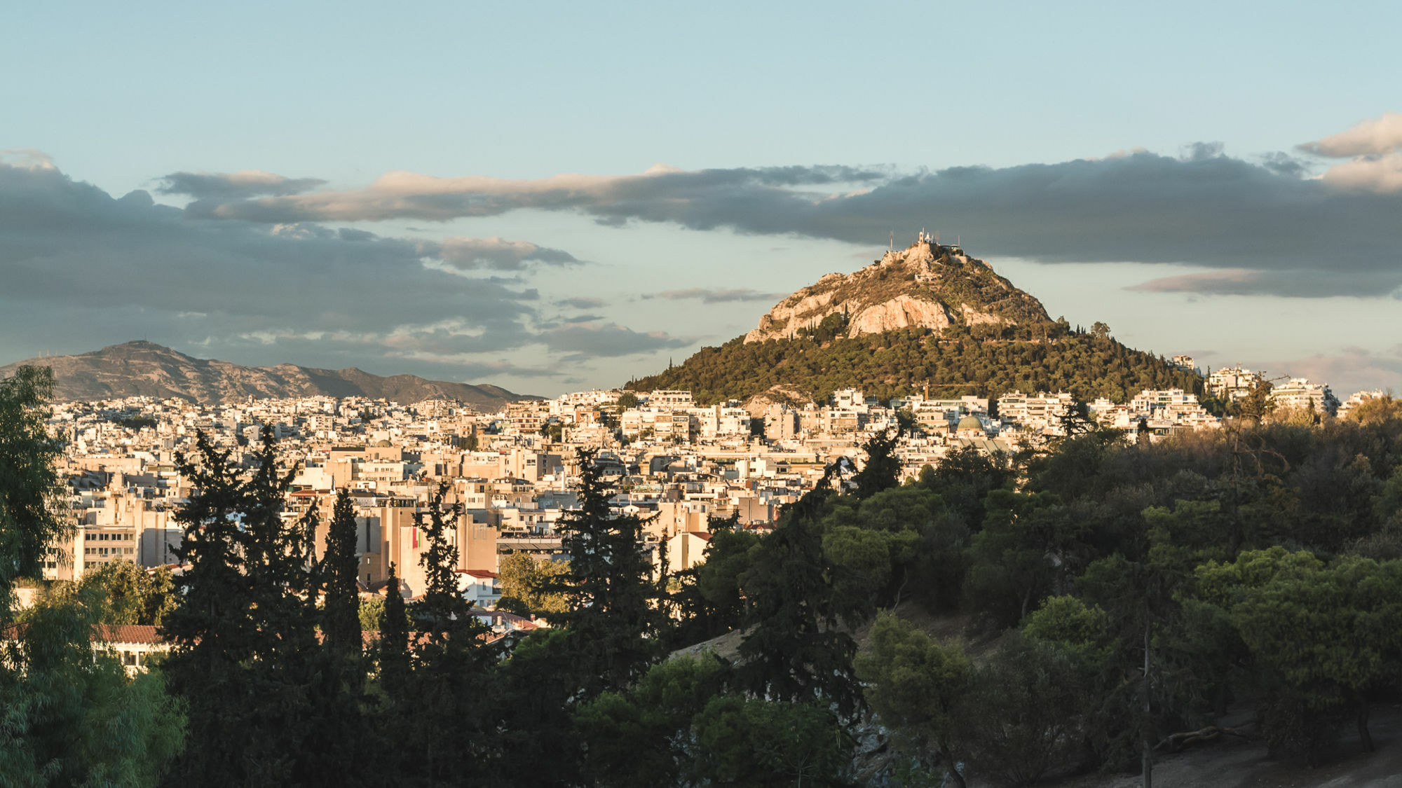 Acropolis Luxury Apartments Αθήνα Εξωτερικό φωτογραφία