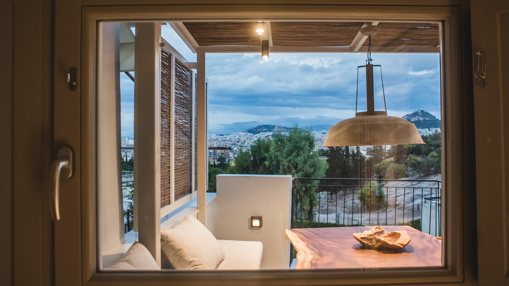 Acropolis Luxury Apartments Αθήνα Εξωτερικό φωτογραφία