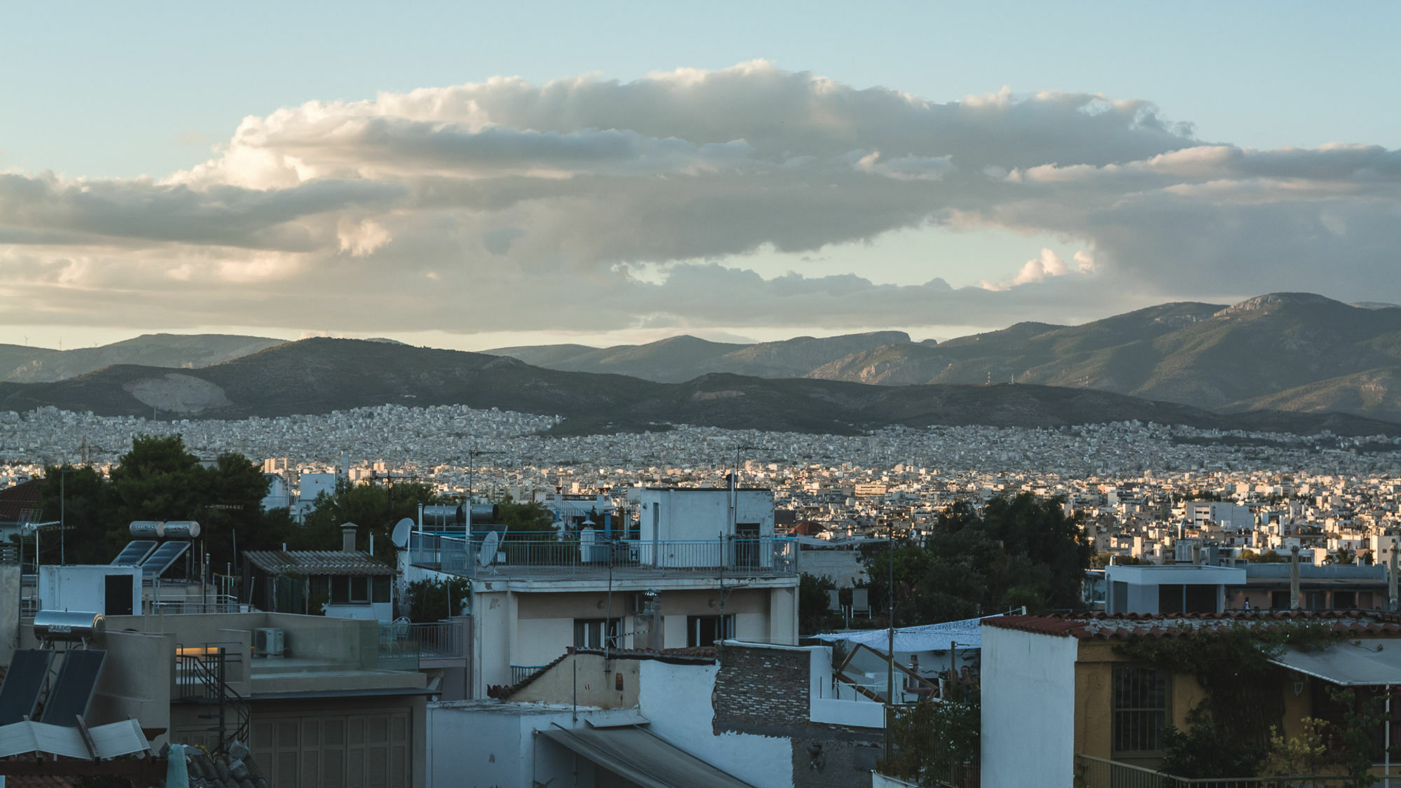 Acropolis Luxury Apartments Αθήνα Εξωτερικό φωτογραφία