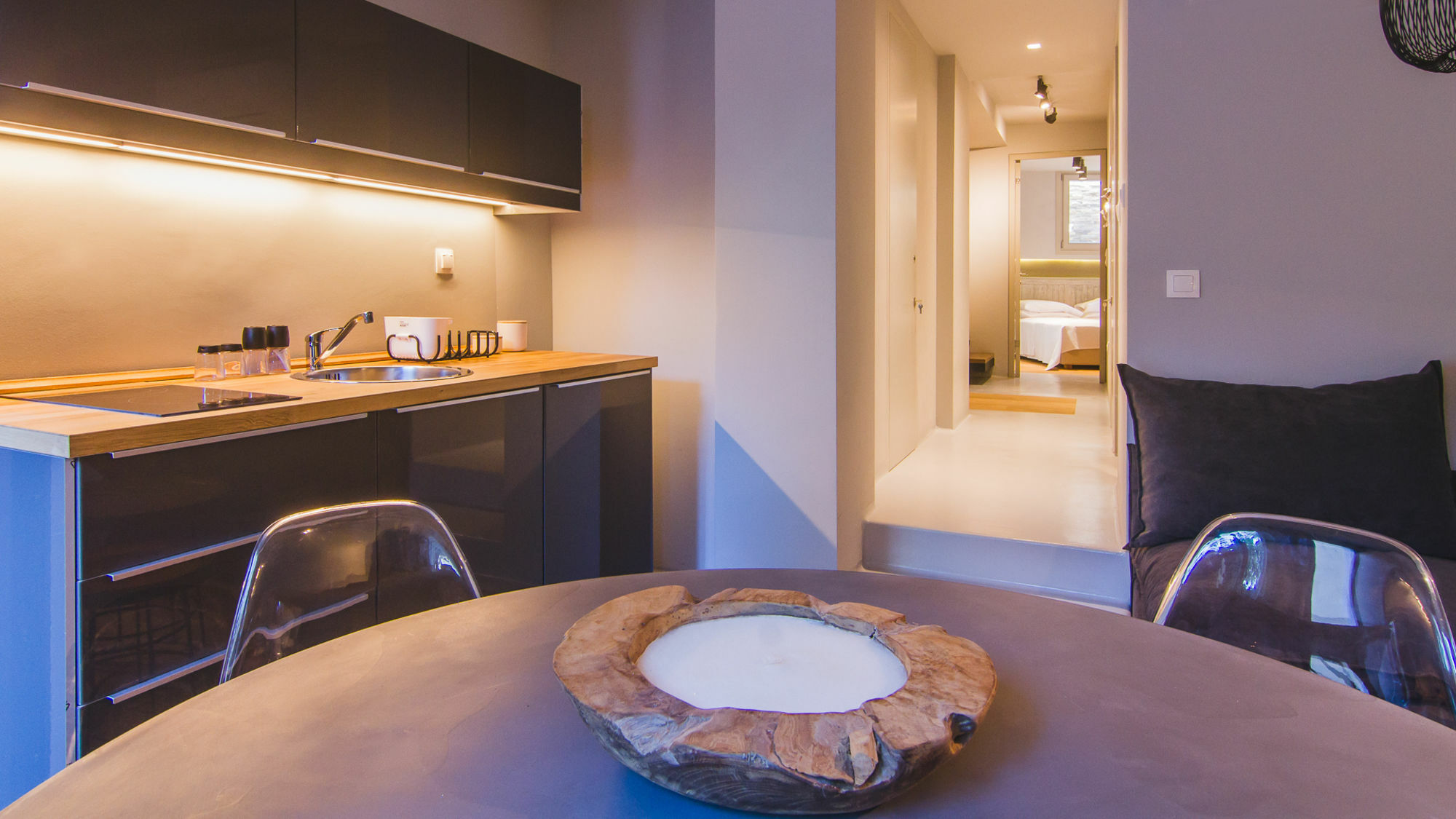 Acropolis Luxury Apartments Αθήνα Εξωτερικό φωτογραφία