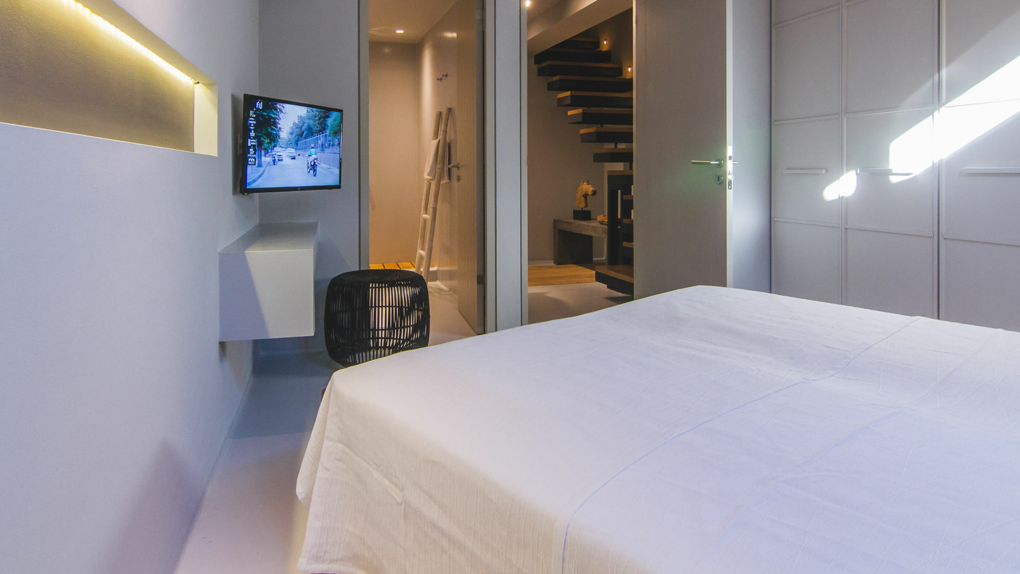Acropolis Luxury Apartments Αθήνα Εξωτερικό φωτογραφία