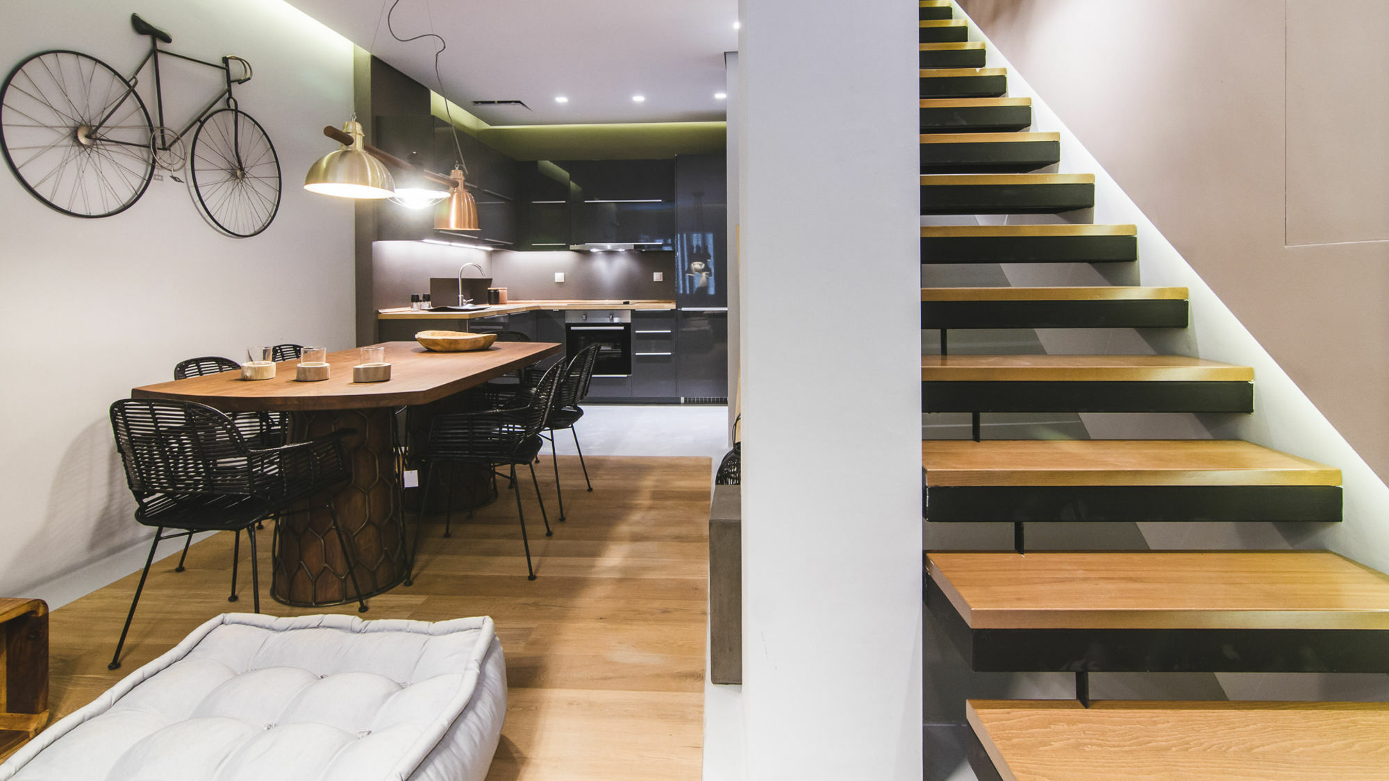 Acropolis Luxury Apartments Αθήνα Εξωτερικό φωτογραφία