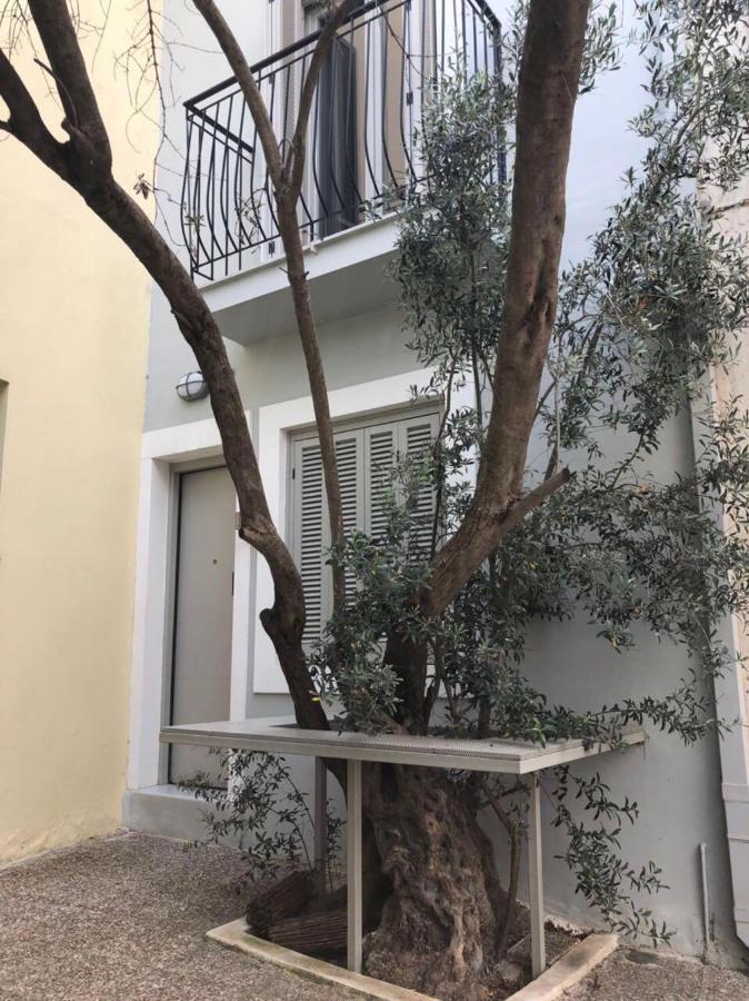 Acropolis Luxury Apartments Αθήνα Εξωτερικό φωτογραφία