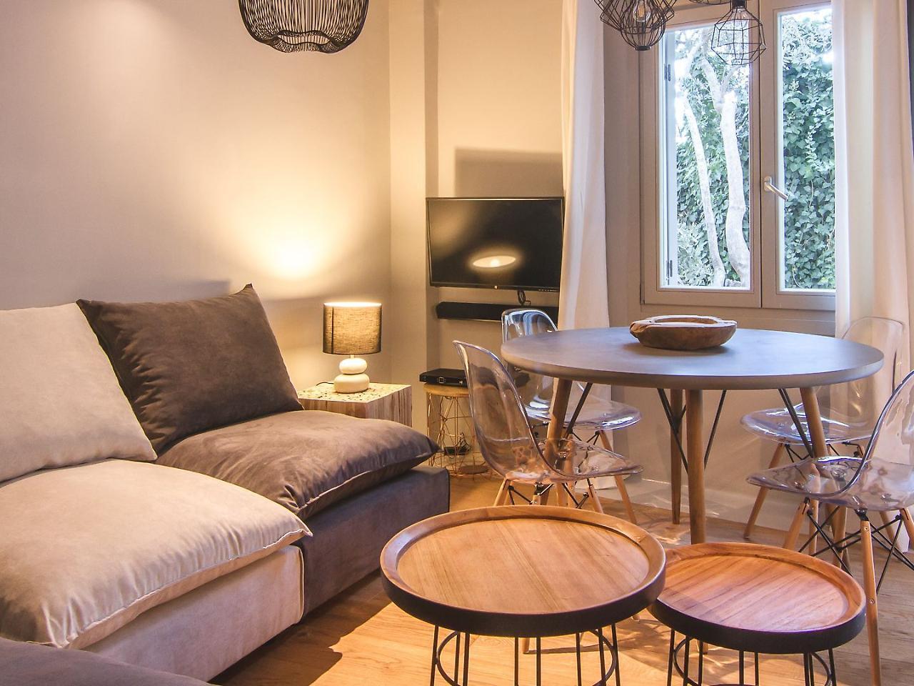Acropolis Luxury Apartments Αθήνα Εξωτερικό φωτογραφία