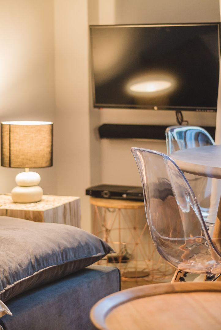 Acropolis Luxury Apartments Αθήνα Εξωτερικό φωτογραφία