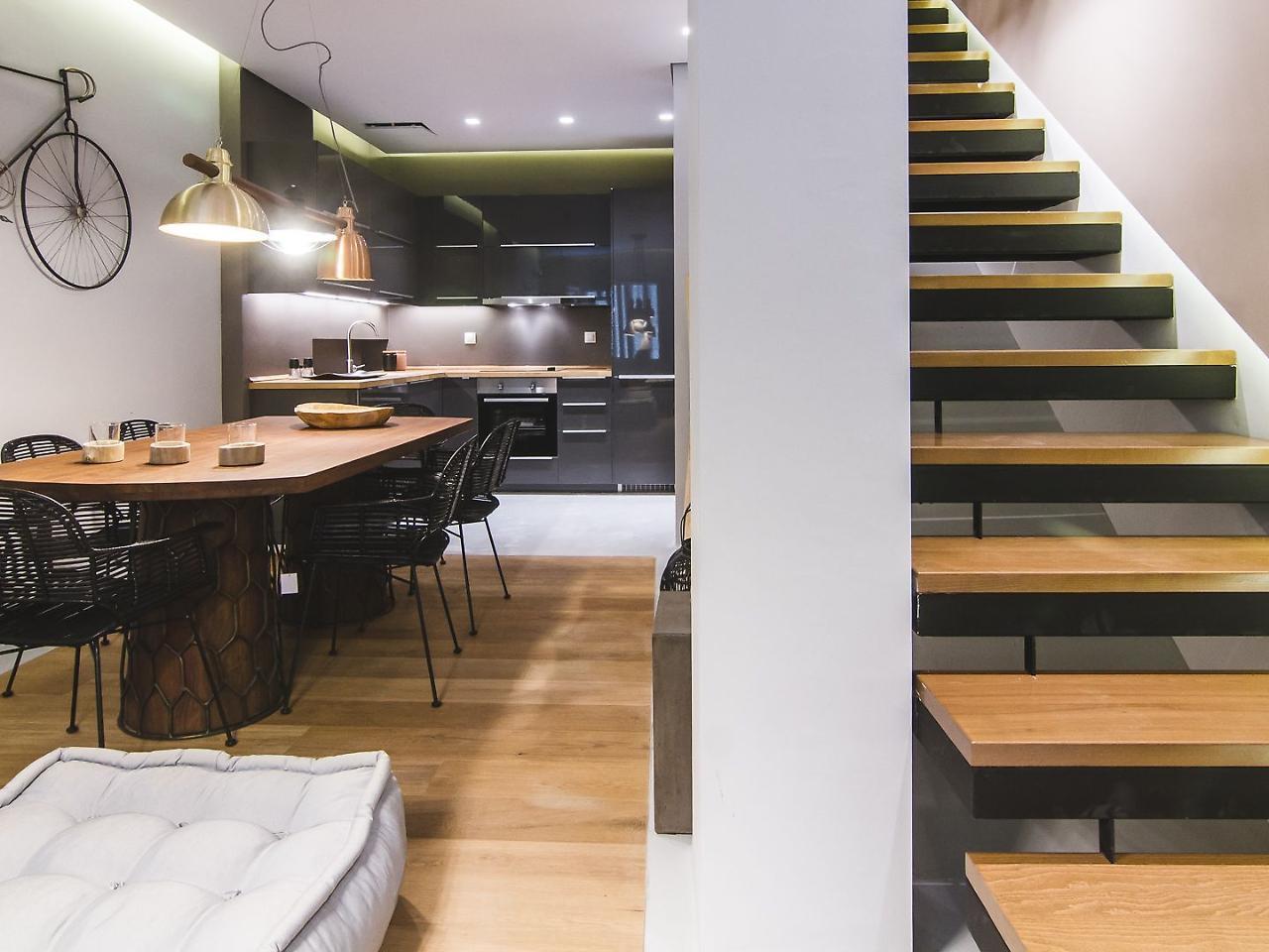 Acropolis Luxury Apartments Αθήνα Εξωτερικό φωτογραφία