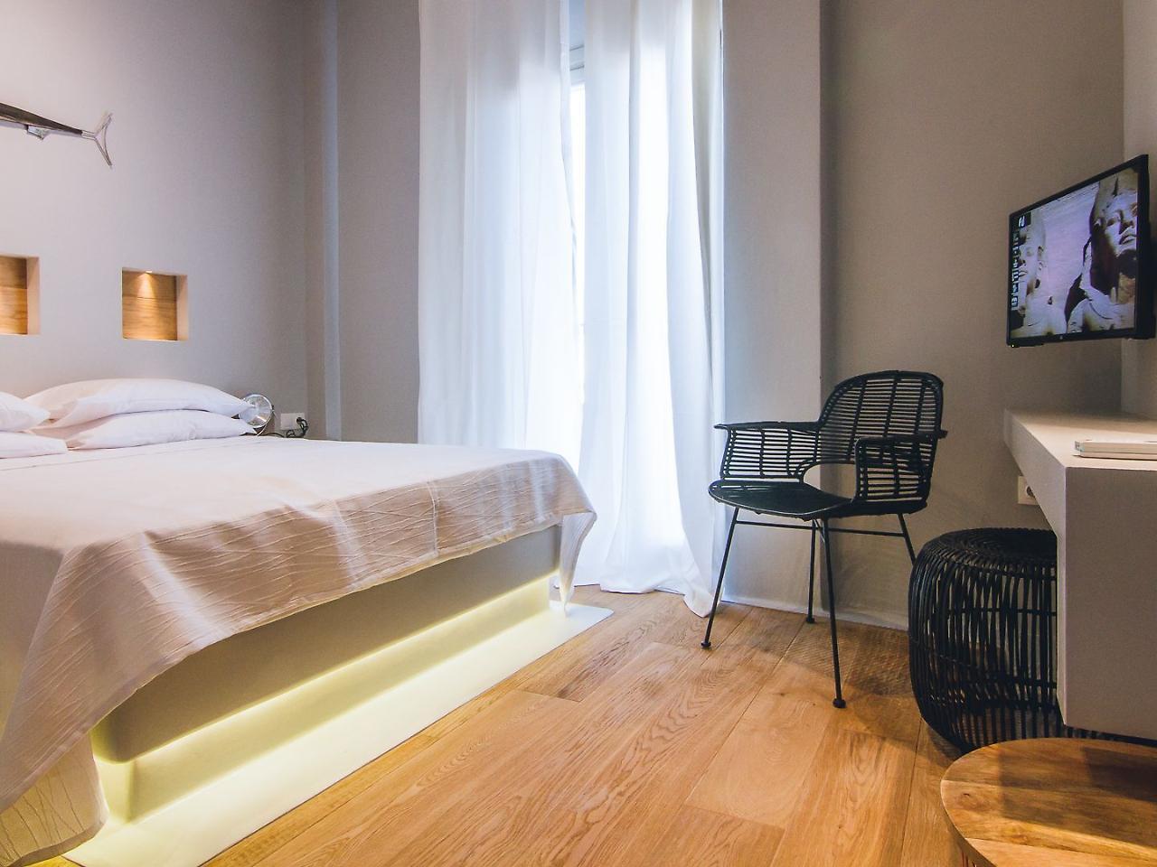 Acropolis Luxury Apartments Αθήνα Εξωτερικό φωτογραφία