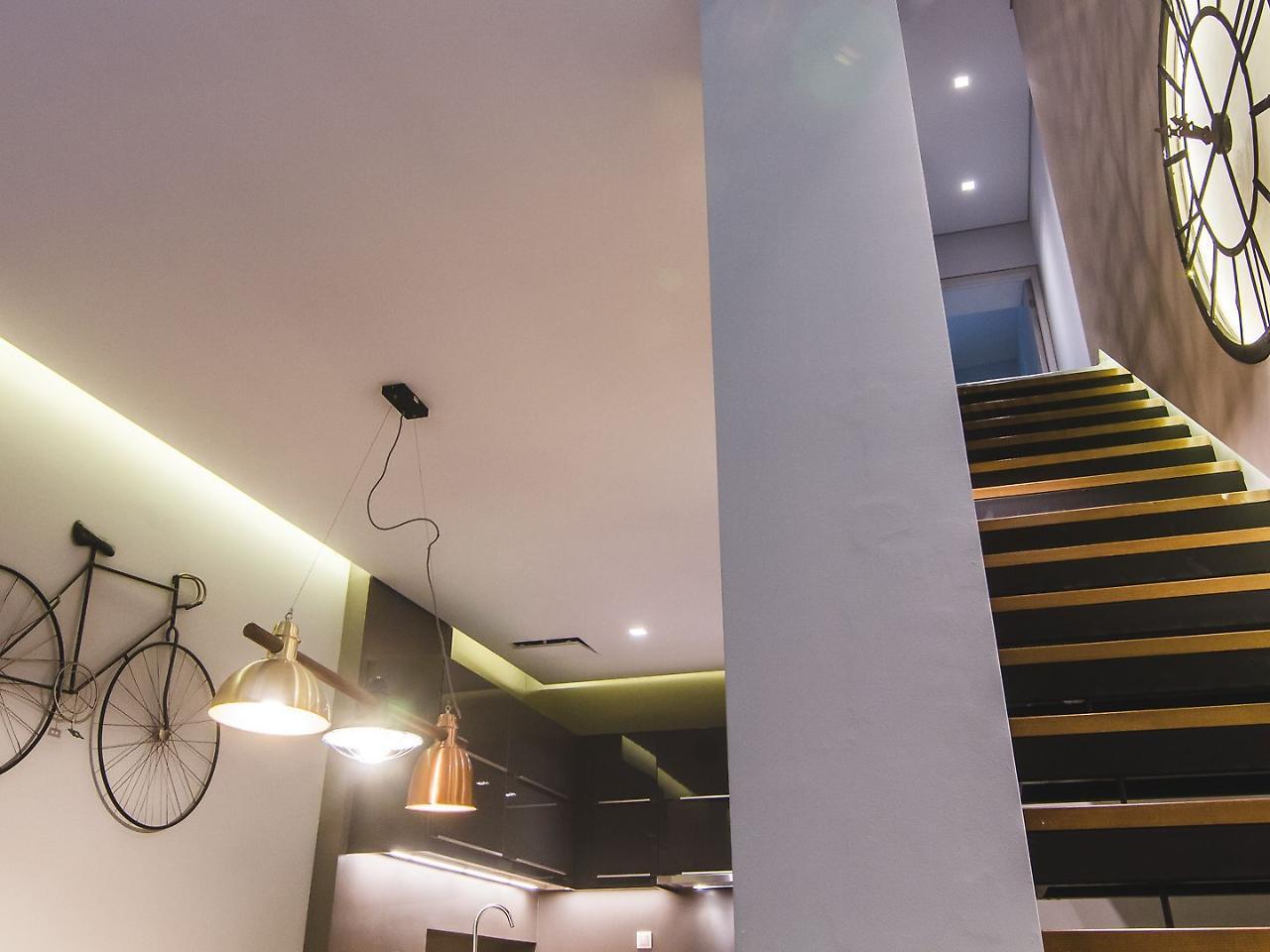 Acropolis Luxury Apartments Αθήνα Εξωτερικό φωτογραφία